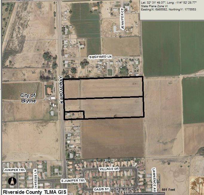 Blythe, CA 92225,1006 Broadway