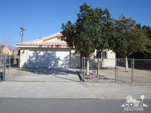 Desert Hot Springs, CA 92241,19556 Tumbleweed TRL