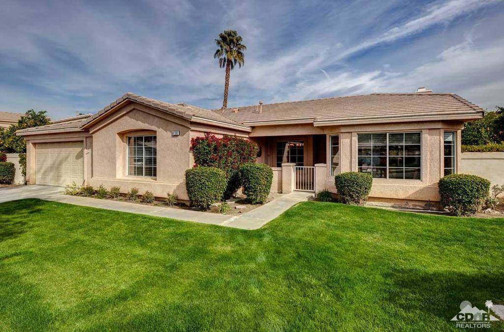 La Quinta, CA 92253,47940 Via Jardin