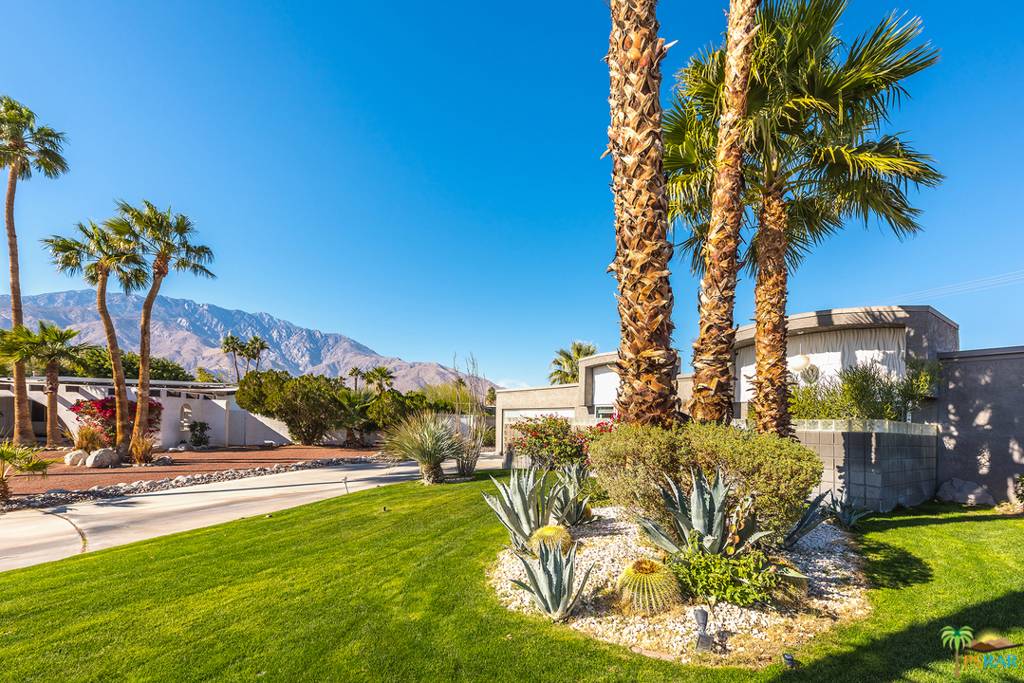 Palm Springs, CA 92262,3099 N Greg CIR