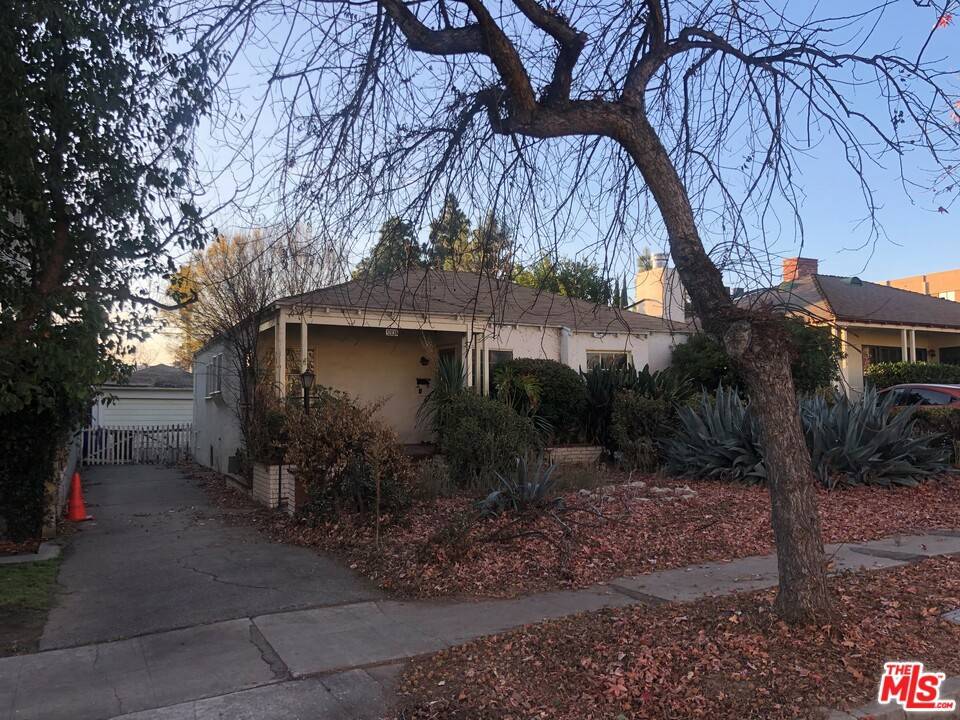 North Hollywood, CA 91607,5309 Ben AVE
