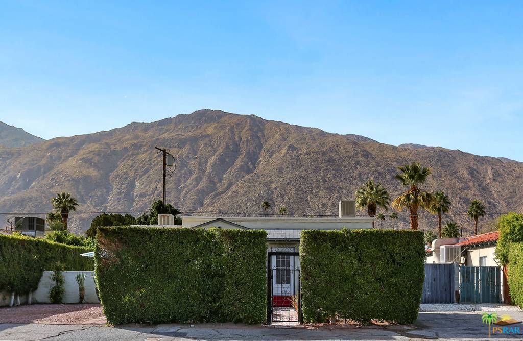 Palm Springs, CA 92264,545 S Calle Abronia