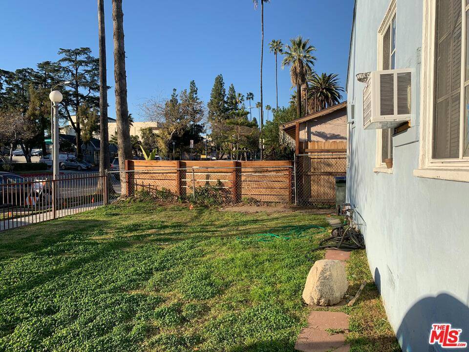 Pasadena, CA 91103,1758 Lincoln AVE