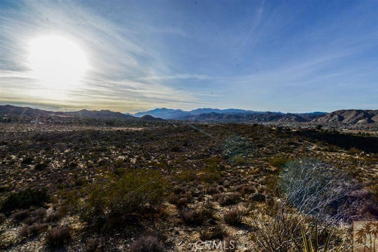 Yucca Valley, CA 92284,57177 Joshua Lane