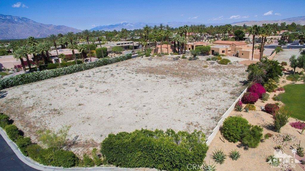 Rancho Mirage, CA 92270,0 Judd Terrace