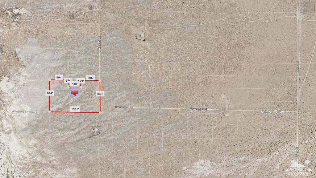 Hinkley, CA 92347,43595 Orchard RD