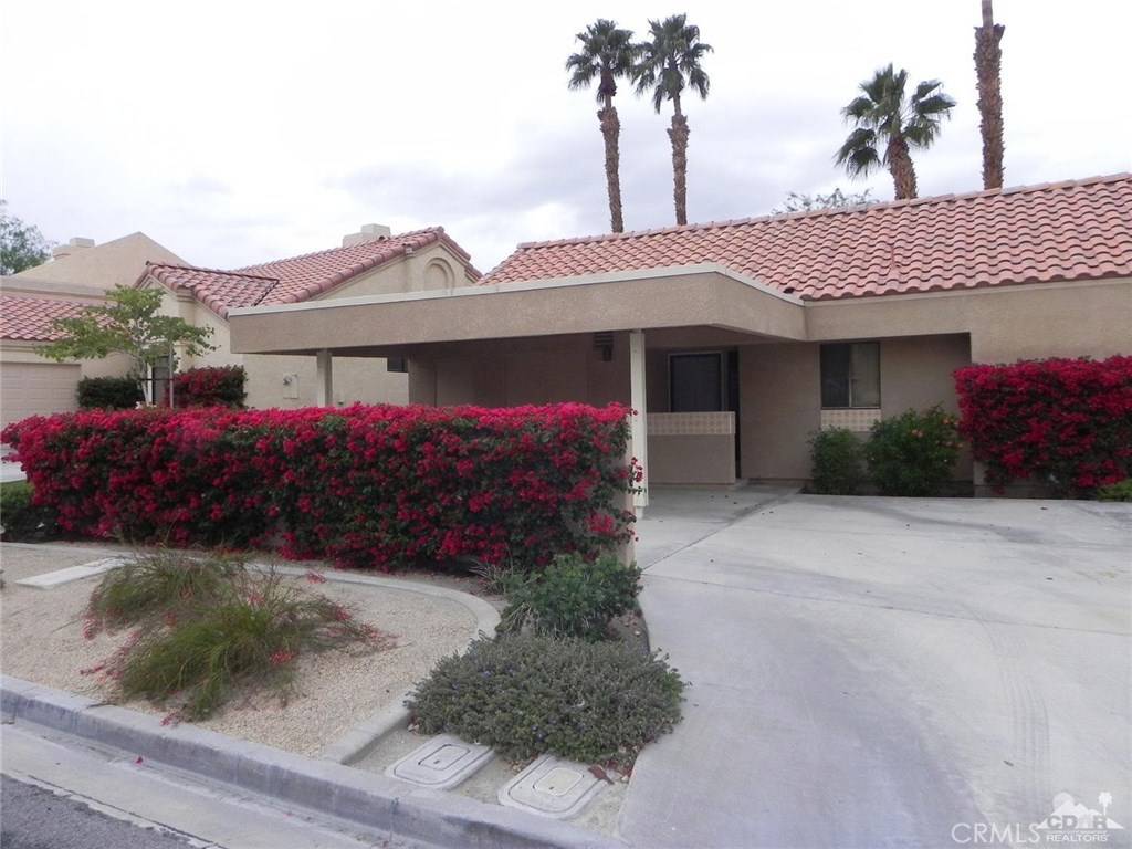 Palm Desert, CA 92211,41497 Resorter BLVD #28-12