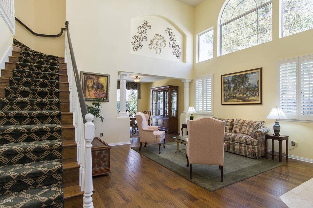 Westlake Village, CA 91362,1071 Terrace Hill CIR