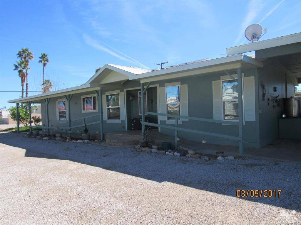 Blythe, CA 92225,5801 Colorado River RD