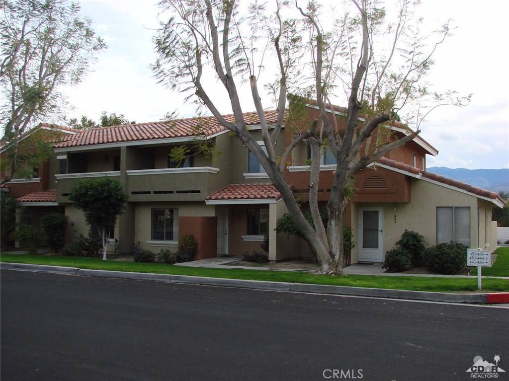 Palm Desert, CA 92211,448 Tava LN