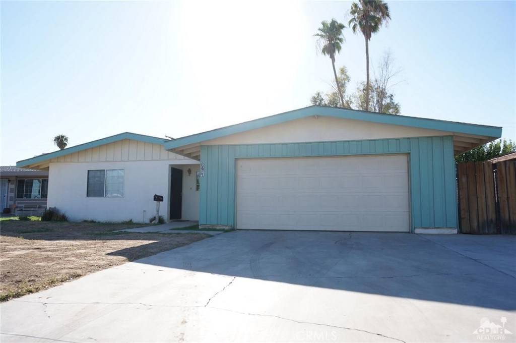 Blythe, CA 92225,391 N Ninth ST