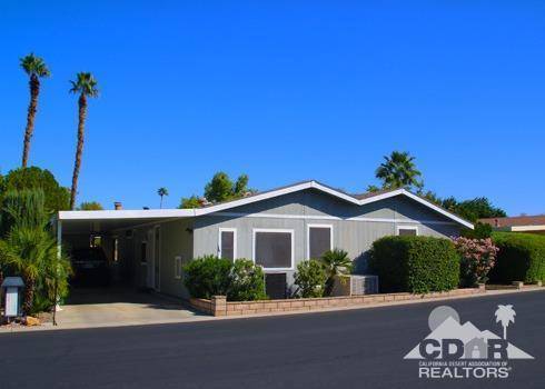 Palm Desert, CA 92260,73450 Country Club DR #148