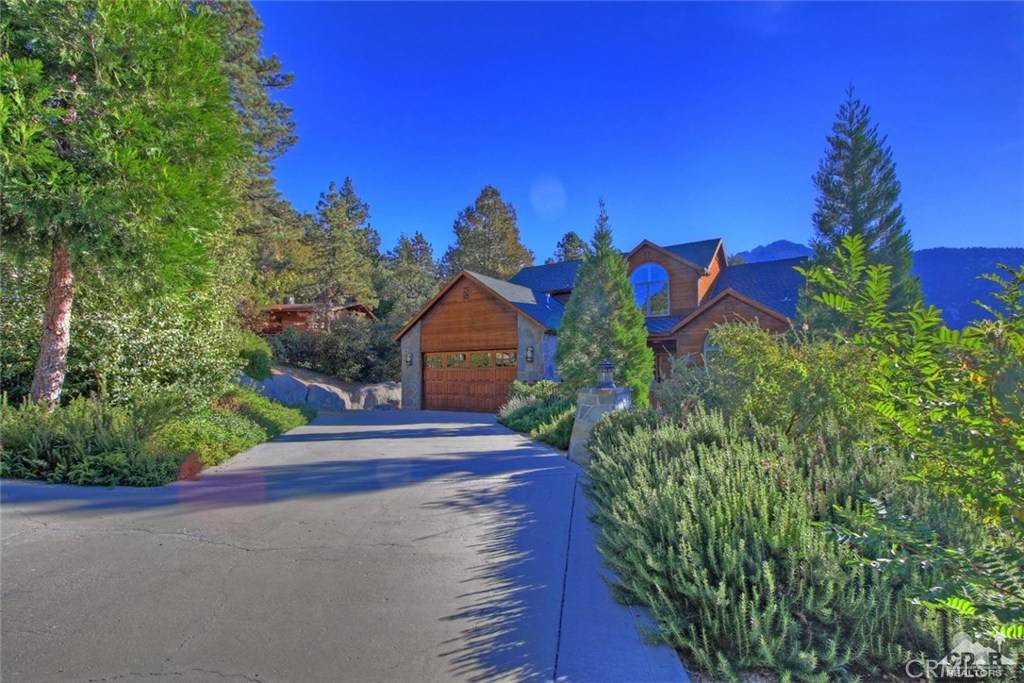 Idyllwild, CA 92549,25360 Fernleaf DR