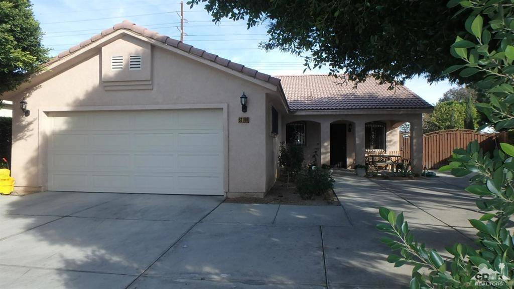 Coachella, CA 92236,53186 Shady LN