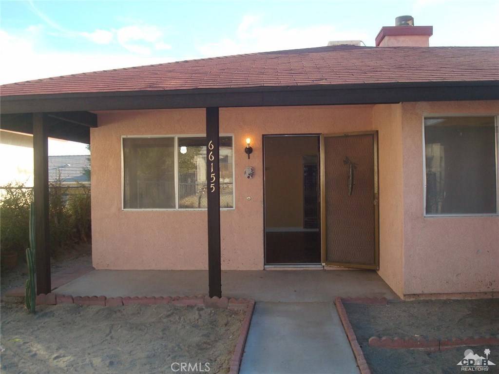 Desert Hot Springs, CA 92240,66155 5th Street ST