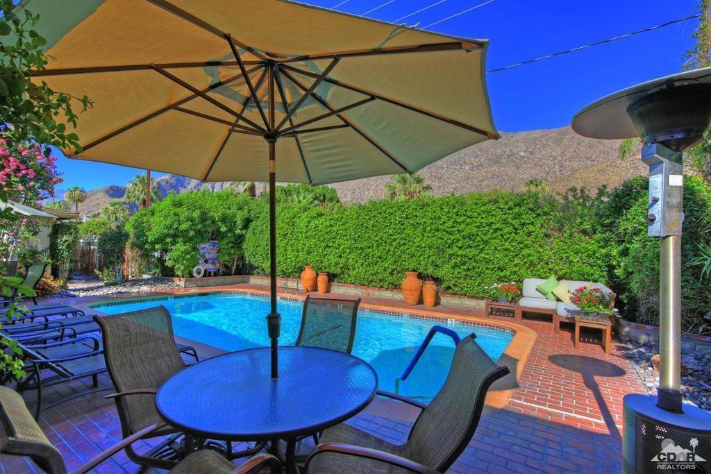 Palm Springs, CA 92262,200 S Cahuilla RD