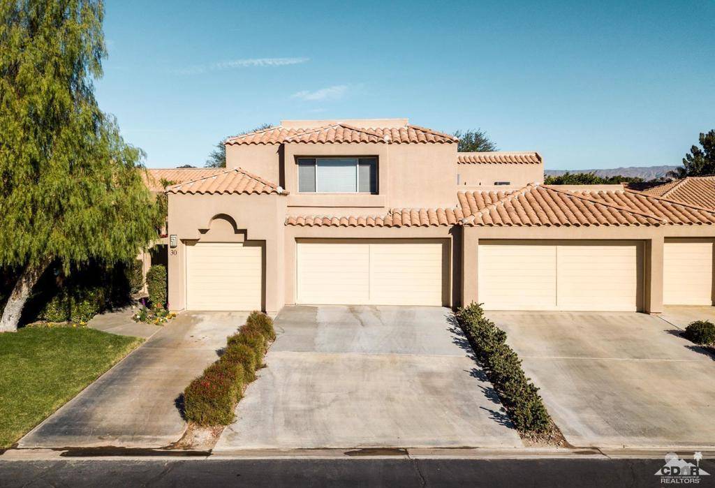 Rancho Mirage, CA 92270,30 Pine Valley DR