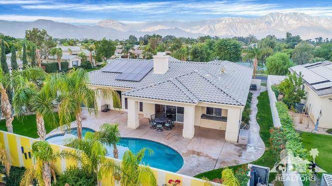 Rancho Mirage, CA 92270,2 Thatcher CT