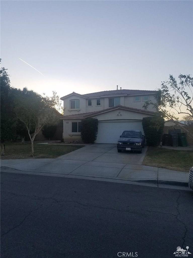 Coachella, CA 92236,48353 San Gorgonio PL