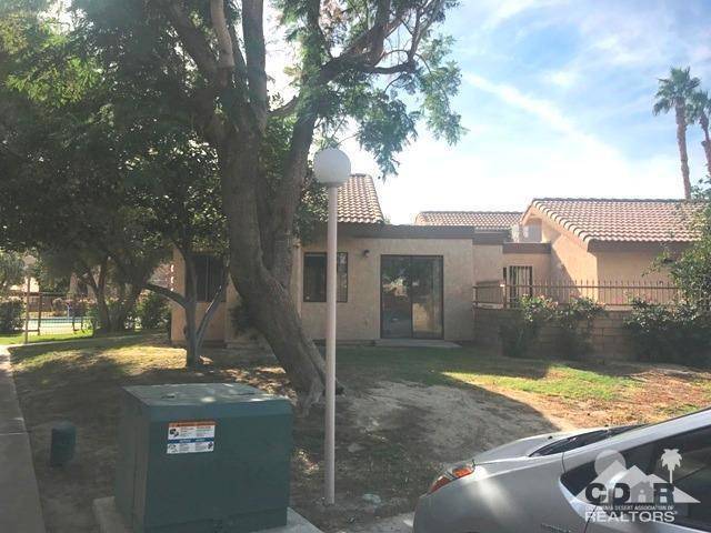 Indio, CA 92201,47395 Monroe ST #218