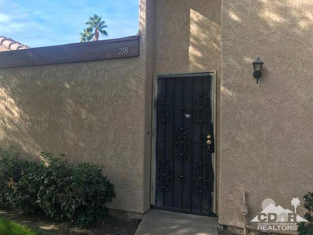 Indio, CA 92201,47395 Monroe ST #218