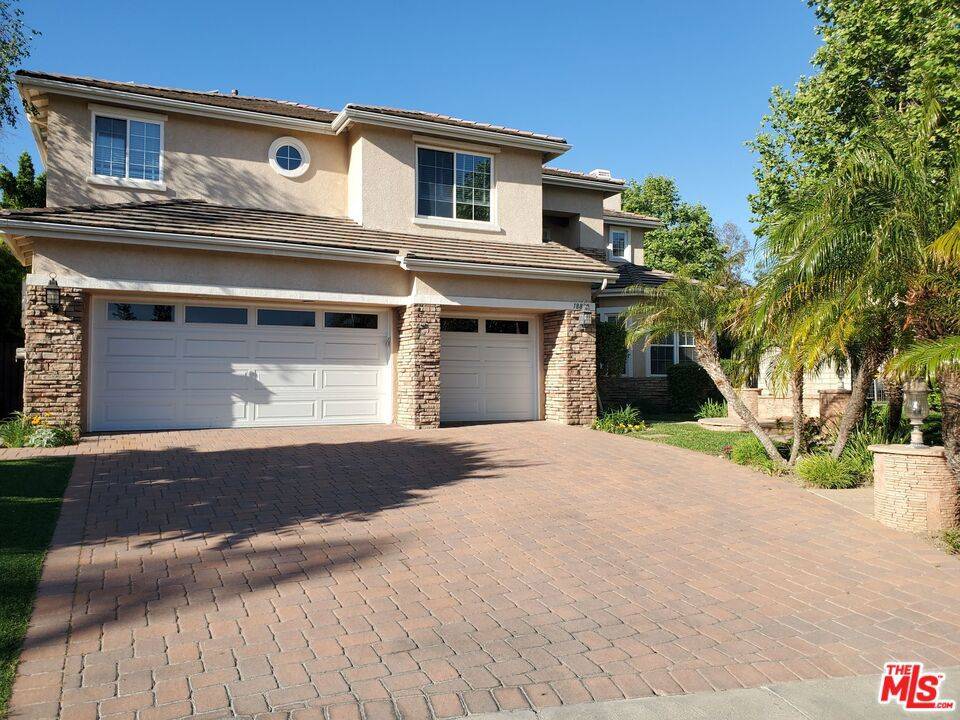 Porter Ranch, CA 91326,18838 Maplewood LN