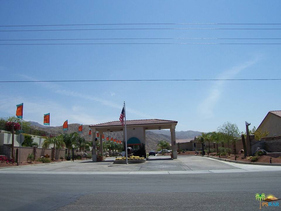 Desert Hot Springs, CA 92240,65057 Cliff