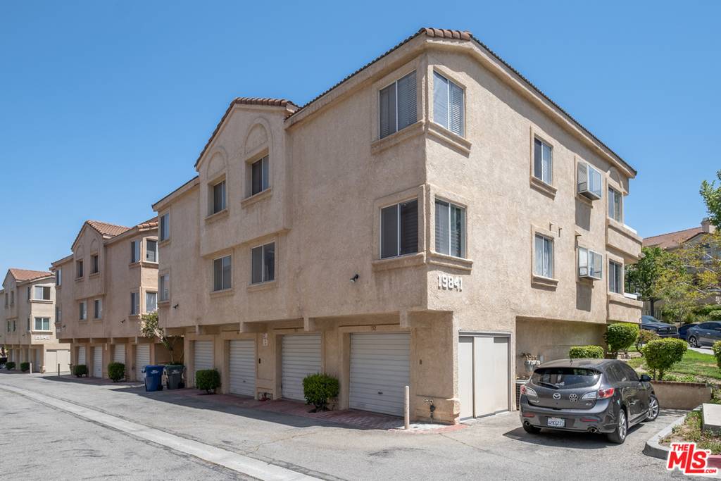 Santa Clarita, CA 91321,19841 Sandpiper PL #152