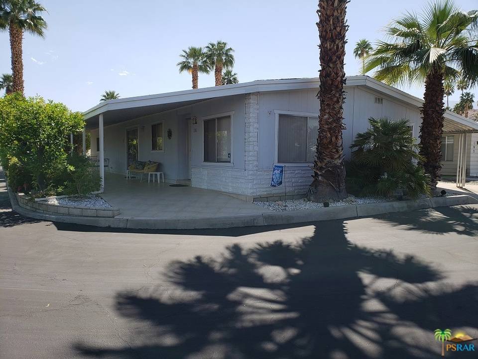 Palm Springs, CA 92264,101 Aliso DR