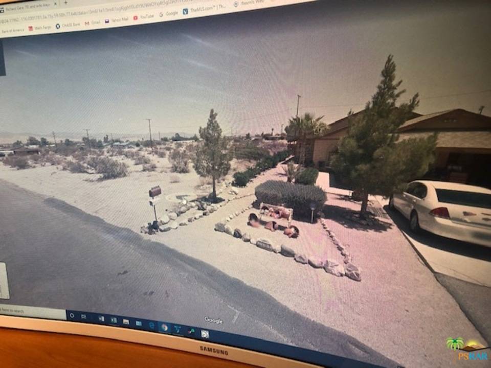 29 Palms, CA 92277,0 MAUDE ADAMS AVE