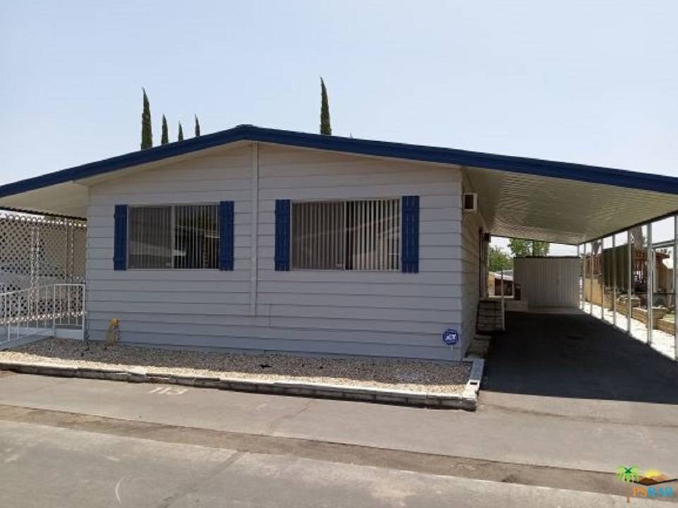 Banning, CA 92220,2200 W Wilson ST #113