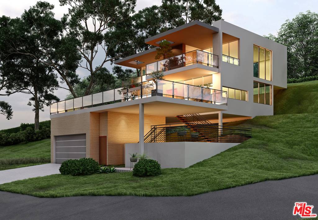 Malibu, CA 90265,4301 Ocean View DR