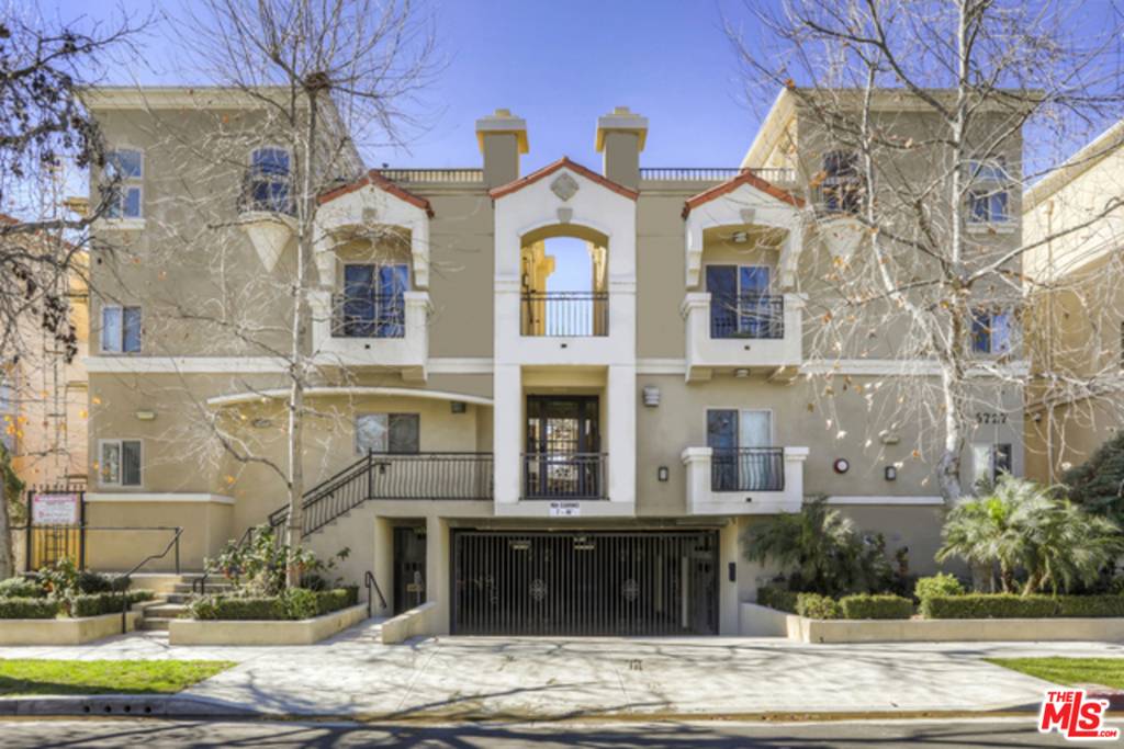 North Hollywood, CA 91601,5727 Camellia AVE #109