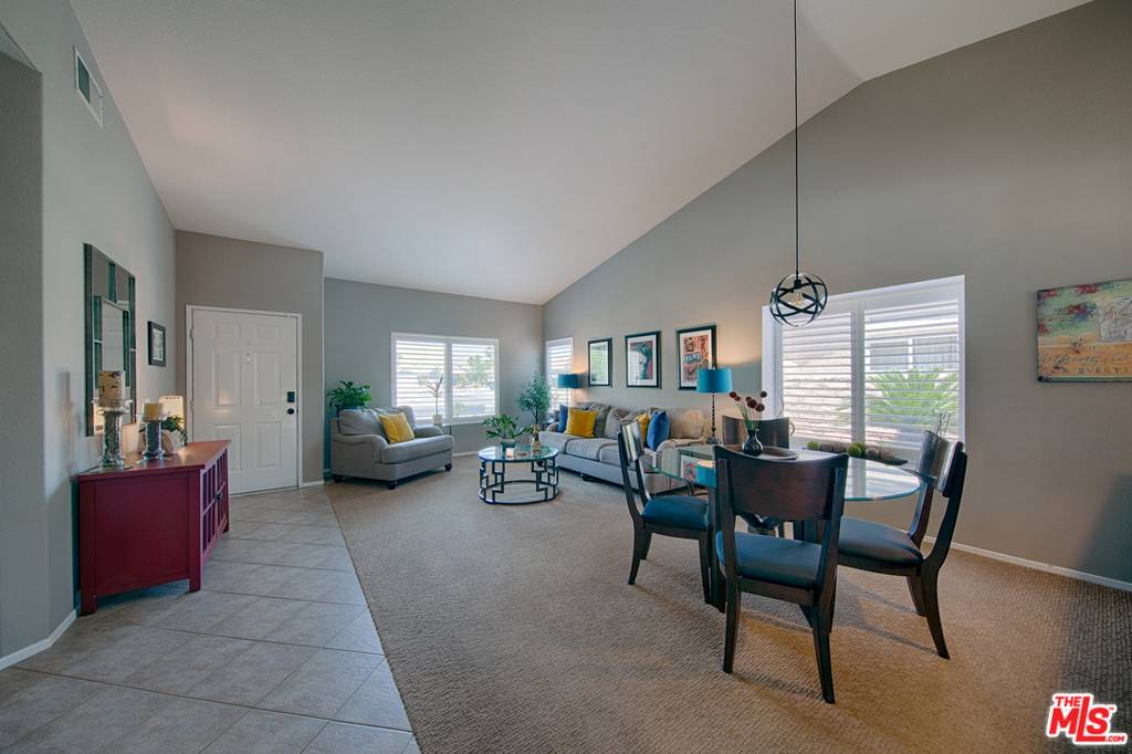 Palm Springs, CA 92262,2162 Shannon WAY