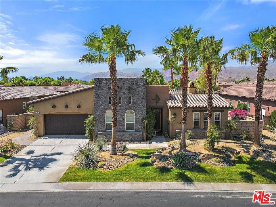 Rancho Mirage, CA 92270,3 Via Santa Velera