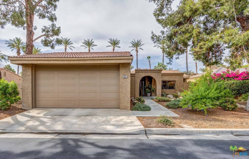 Palm Desert, CA 92260,44681 Monaco CIR