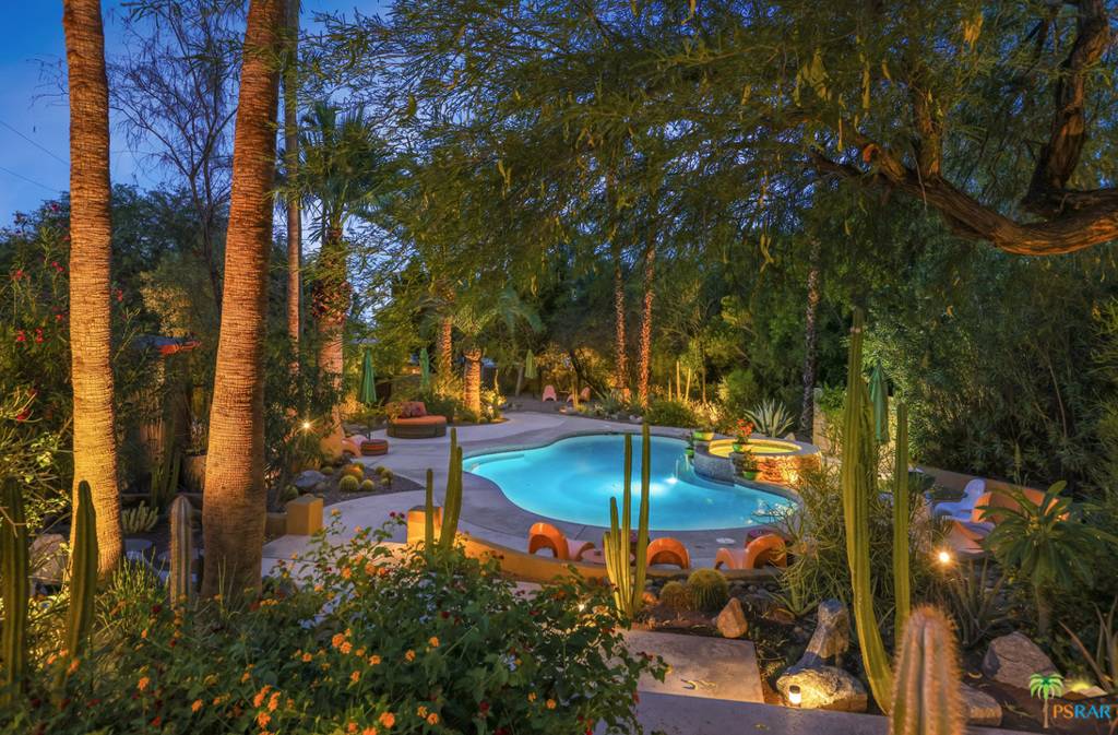 Cathedral City, CA 92234,38663 Paradise WAY