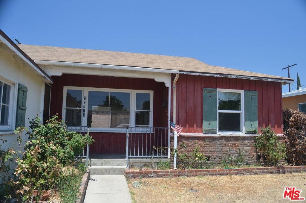 Arleta, CA 91331,13213 Reedley ST