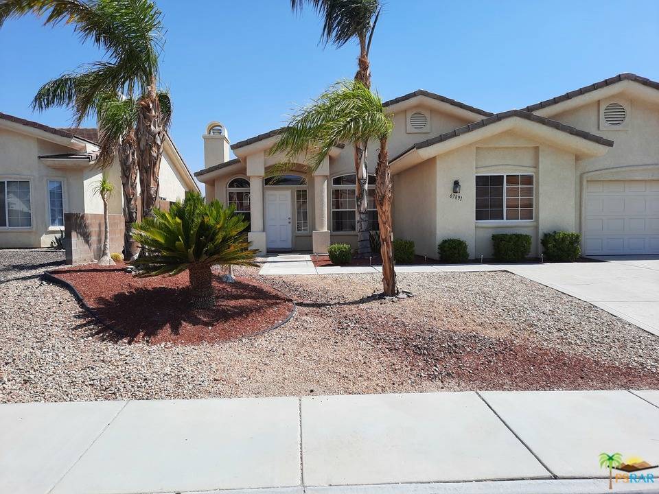 Desert Hot Springs, CA 92240,67891 Alexandria CT