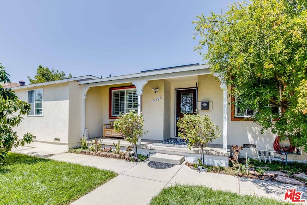 Mission Hills (san Fernando), CA 91345,15021 Lassen ST