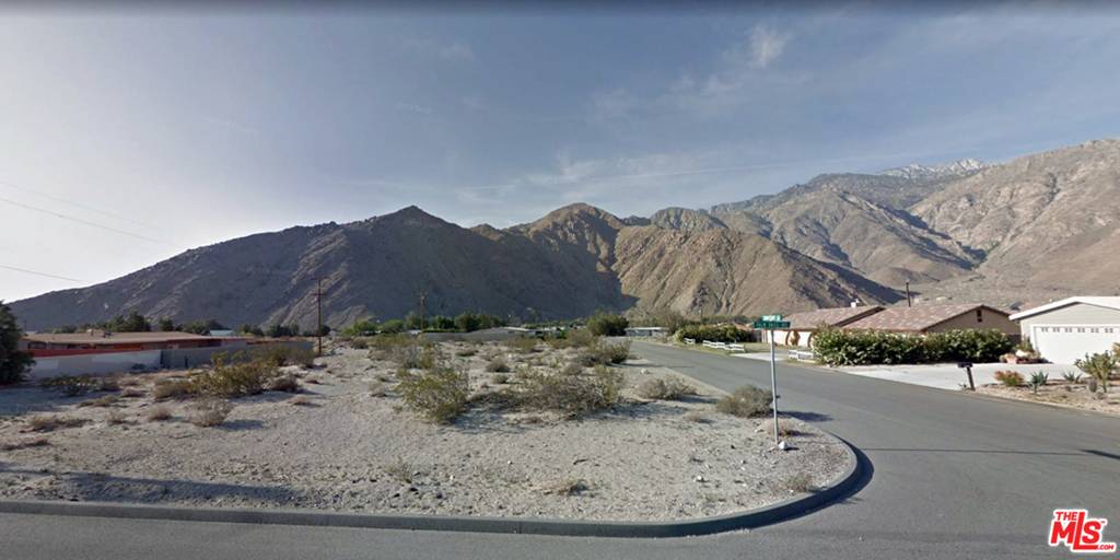 Palm Springs, CA 92262,0 Sunnyslope LN