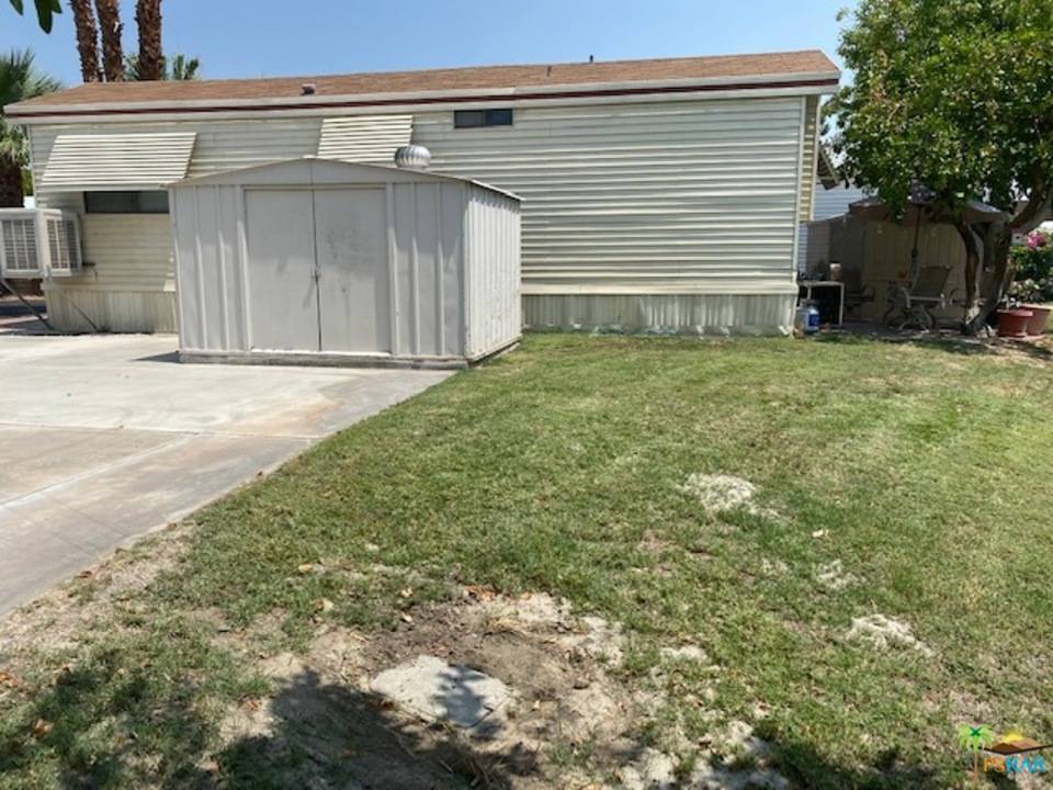 Cathedral City, CA 92234,69801 Ramon RD #41