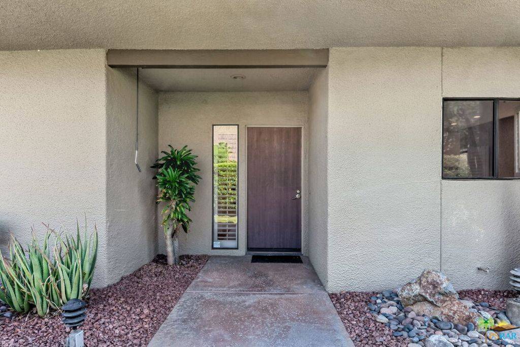 Palm Springs, CA 92262,1331 Tiffany CIR