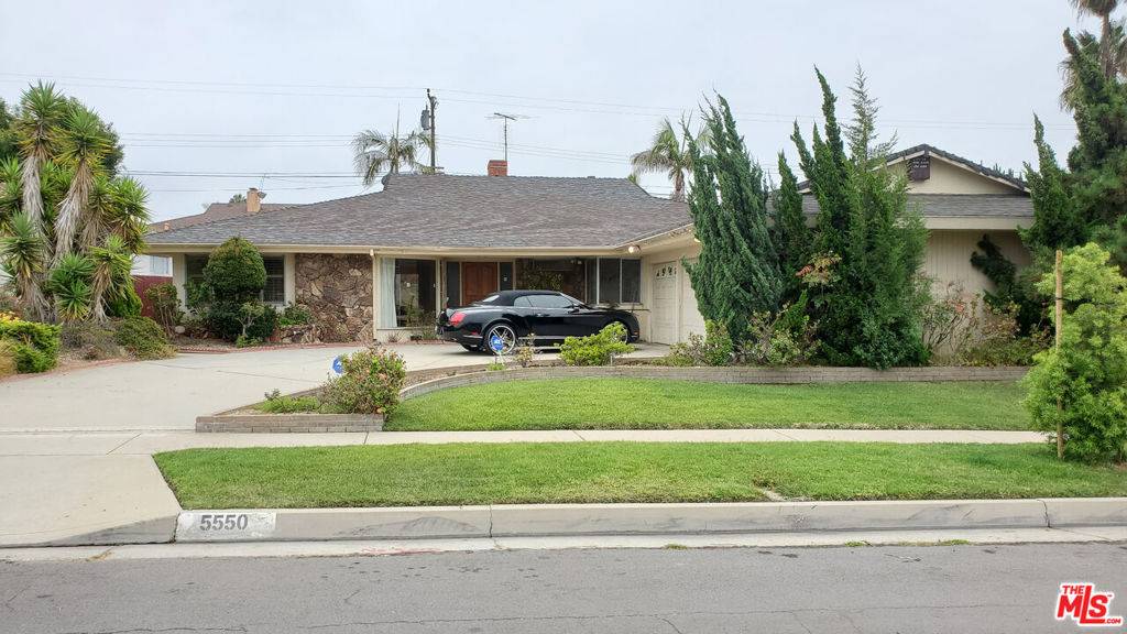 Ladera Heights, CA 90056,5550 W 62Nd ST