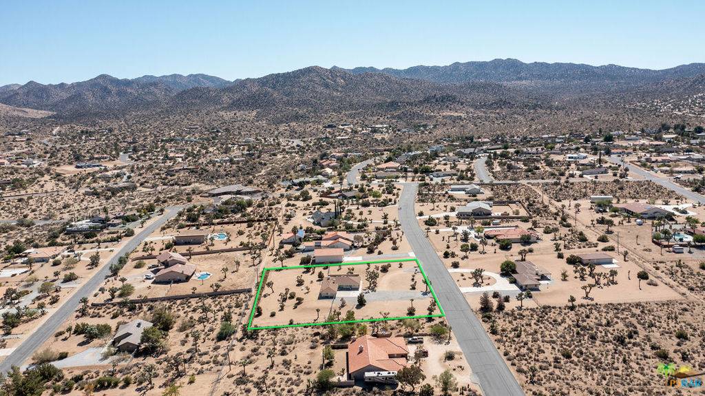 Yucca Valley, CA 92284,9179 Fortuna AVE