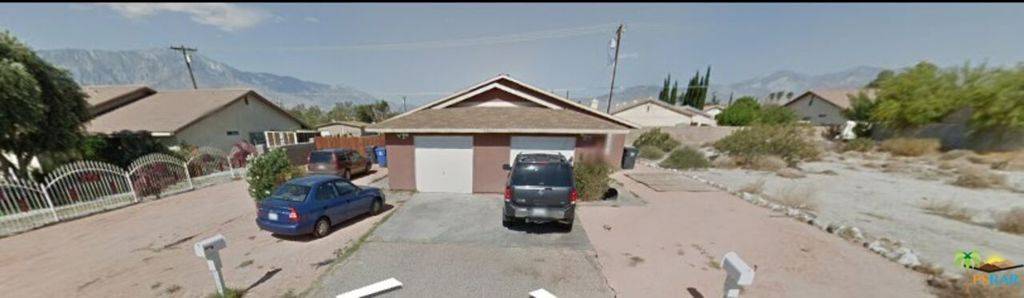 Desert Hot Springs, CA 92240,13865 JULIAN DR