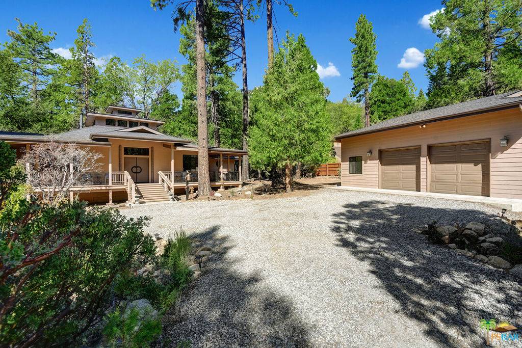 Idyllwild, CA 92549,25445 Fern Valley RD