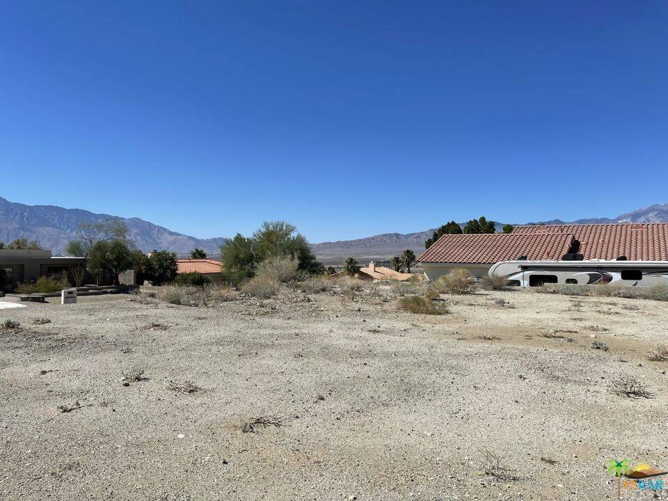 Desert Hot Springs, CA 92240,47 Verbena DR