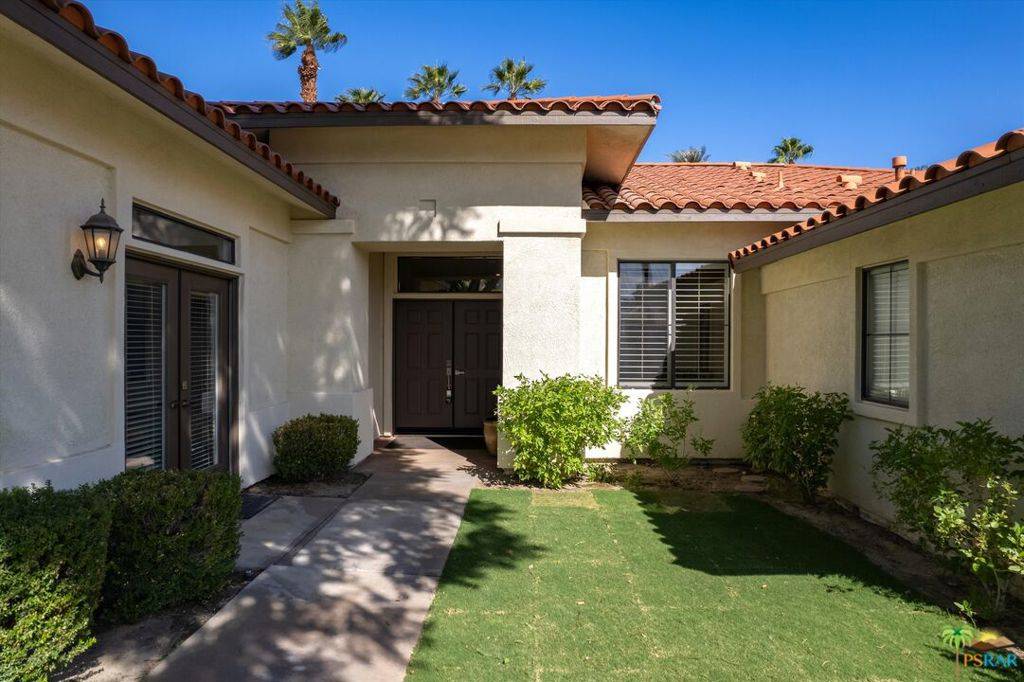 Rancho Mirage, CA 92270,5 San Marino CIR