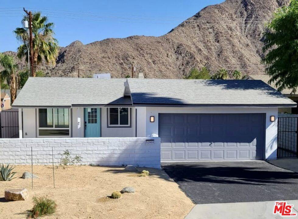 La Quinta, CA 92253,52860 Avenida Villa
